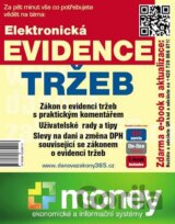 Elektronická evidence tržeb