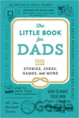 The Little Book for Dads