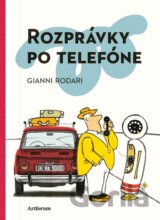 Rozprávky po telefóne