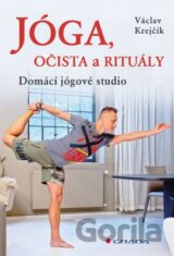 Jóga, očista a rituály