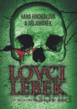 Lovci lebek