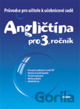 Angličtina pro 3. ročník základní školy - Průvodce
