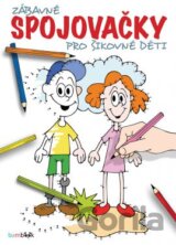 Zábavné spojovačky pro šikovné děti