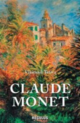 Claude Monet