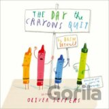 The Day the Crayons Quit