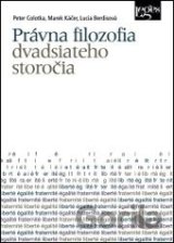 Právna filozofia dvadsiateho storočia