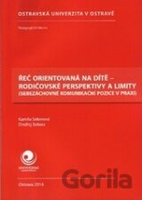 Řeč orientovaná na dítě - rodičovské perspektivy a limity