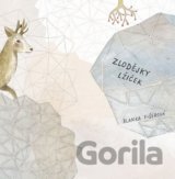 Zlodějky lžiček + CD