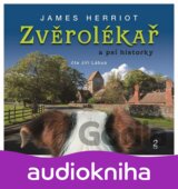 Zvěrolékař a psí historky