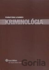 Kriminológia