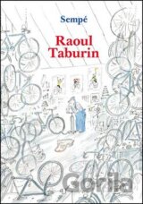 Raoul Taburin