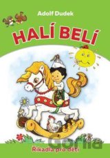 Halí belí