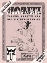 Hobiti Dlouhé svátky (rozšíření)