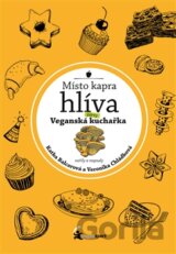Místo kapra hlíva