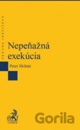 Nepeňažná exekúcia