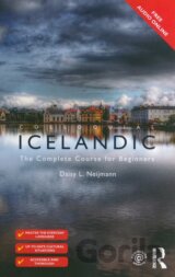 Colloquial Icelandic