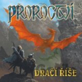 Proroctví Dračí říše 2. vydání (rozšíření)