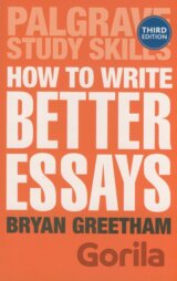 How to Write Better Essays