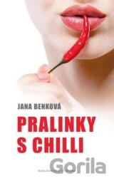 Pralinky s chilli