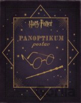 Harry Potter - Panoptikum postav