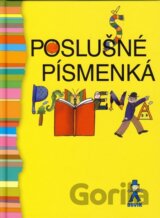 Poslušné písmenká