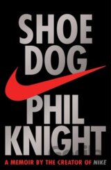 Shoe Dog