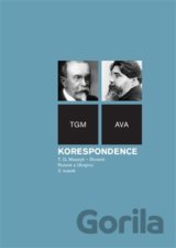Korespondence T. G. Masaryk -Slované