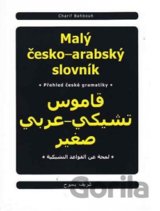 Malý česko-arabský slovník