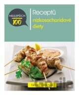 100 nejlepších receptů s nízkou hladinou cukru