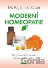 Moderní homeopatie