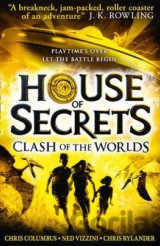 House of Secrets