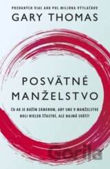 Posvätné manželstvo