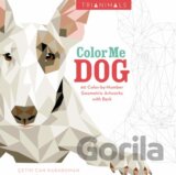 Color Me Dog