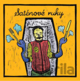 SATÉNOVÉ RUKY: BOZKÁVAM