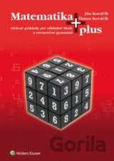 Matematika plus