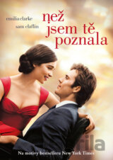 Nez jsem te poznala (DVD)