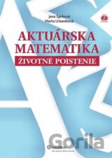 Aktuárska matematika