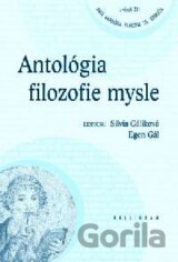 Antológia filozofie mysle