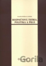 Rozpočtová teória, politika a prax