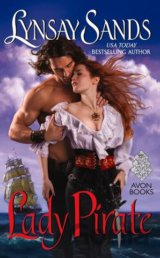 Lady Pirate