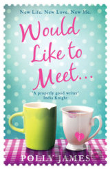 Would Like to Meet