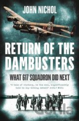 Return of the Dambusters