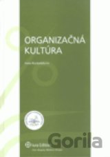 Organizačná kultúra