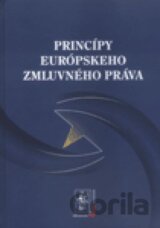 Princípy európskeho zmluvného práva