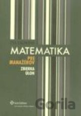 Matematika pre manažérov