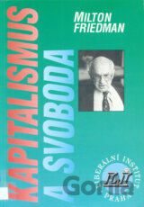 Kapitalismus a svoboda