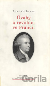 Úvahy o revoluci ve Francii