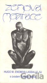 Zenová meditace