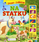 Zvuky zvířátek - Na statku