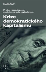Krize demokratického kapitalismu